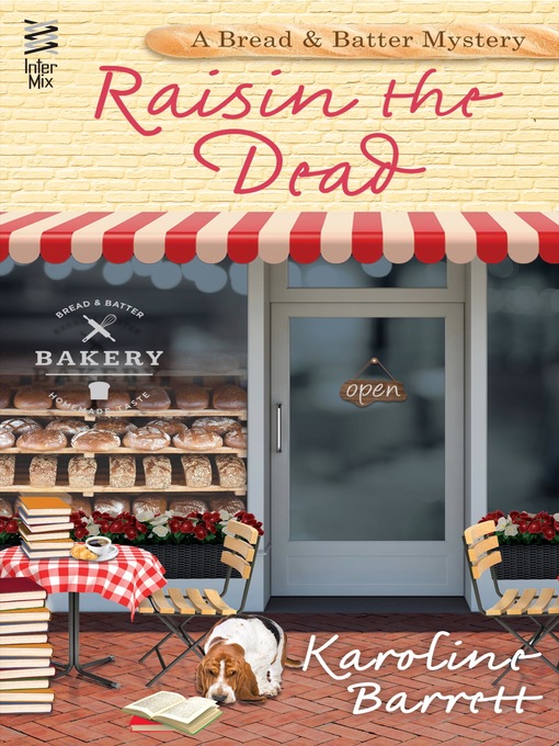 Title details for Raisin the Dead by Karoline Barrett - Available